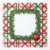 Multi Mat-1 Merry Holly