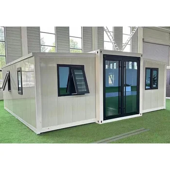 Container House Sandwich Panel Cabin Container House Shipping Container House Ready To Use