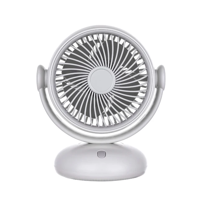 Hangable wireless Fan USB chargeable hanging camping fan with CE