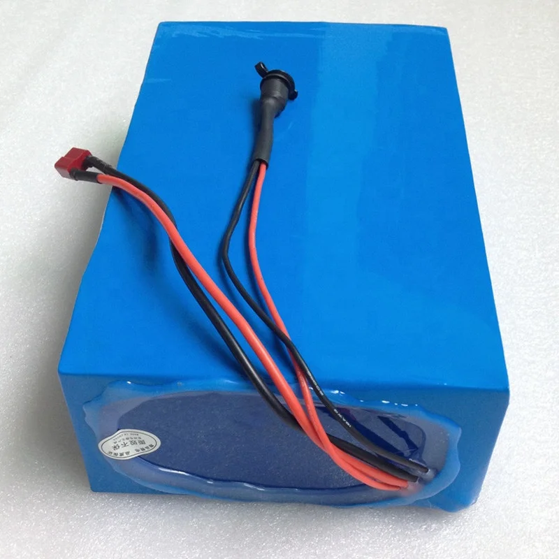 Аккумулятор 48v 20ah Купить