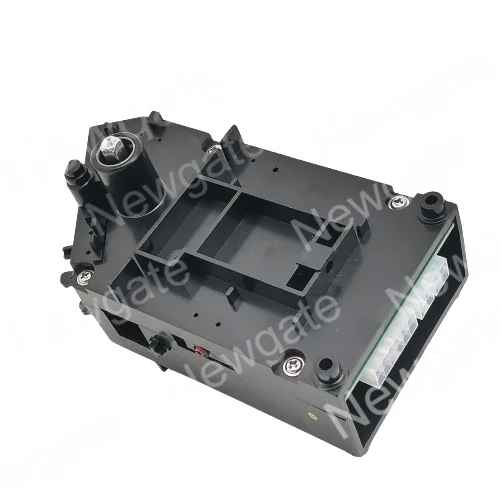 Original forklift spare parts accelerator assy 11573407700 for linde forklift parts factory