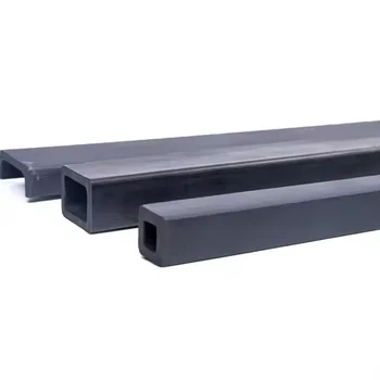 Shandong Supplier Refractory Silicon Carbide Ceramic Sic Beam / Kiln Furniture Sic Heating Element for Casting Industry