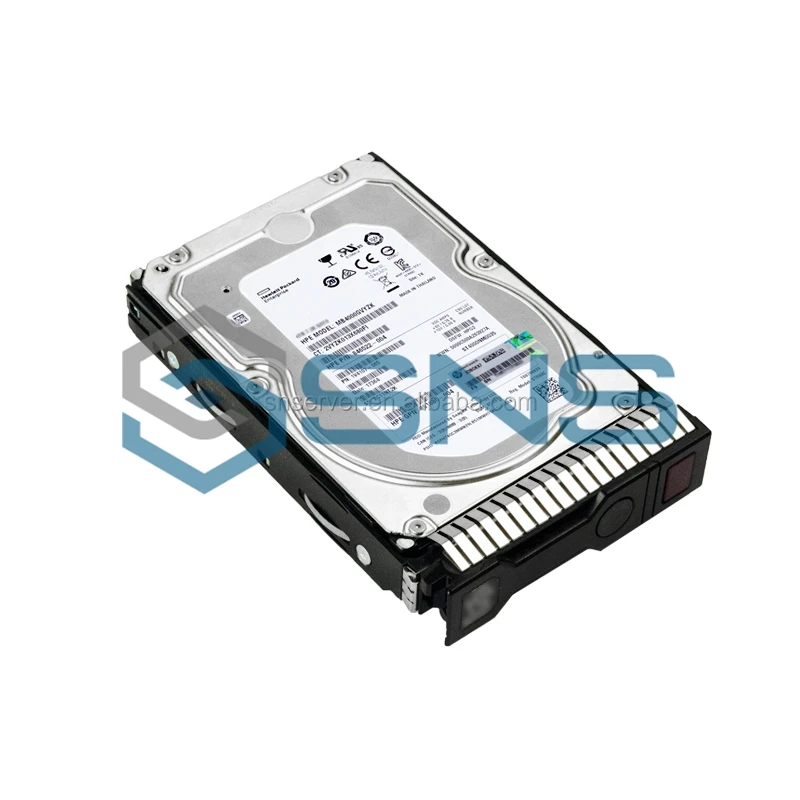 内蔵型ハードディスクドライブ HPE 1TB SATA HDD P28610-B21 HP(Enterprise) HPE 1TB SATA 6G 7.2K SFF BC HDD P28610-B21