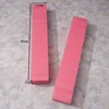 Tira de espuma - rojo rosado