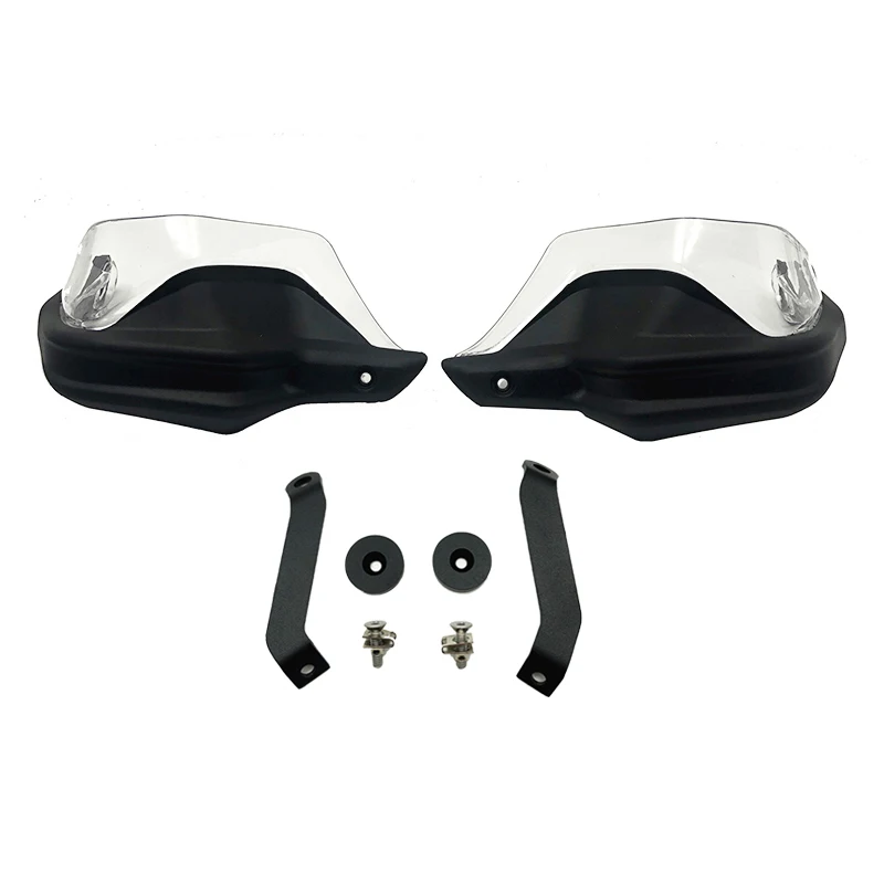 Motorcycle Modified Handlebar Windshield Hand Shield Anti-Drop Windshield for HONDA CB400X CB500X NC750X NC700X