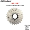 10S 11-25T Silver