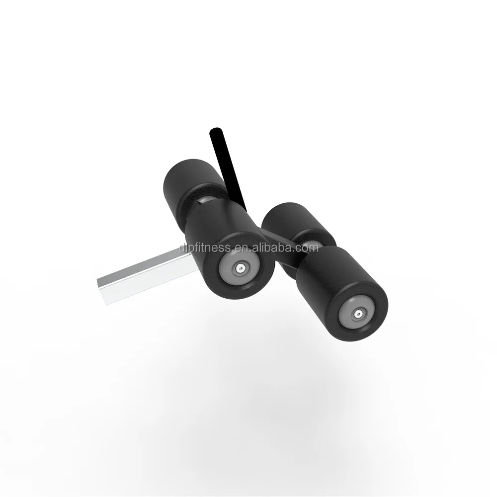 
Тренажерный зал фитнес для помещений Регулируемая Скамья Новая супер скамья с бесплатным наклоном 