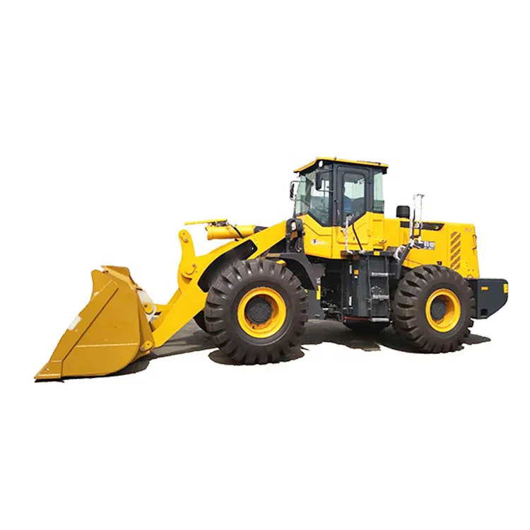 SHANTUI 3 ton wheel loader diesel L39-B3 telescopic wheel loader with WECHAI engine For agriculture and construction