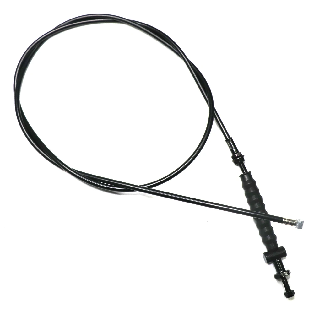 Max G30/G30D Electric Scooter Brake Wire Set Heavy-Duty Long-Lasting Replacement Durable Rubber Metal Scooter Accessory Function