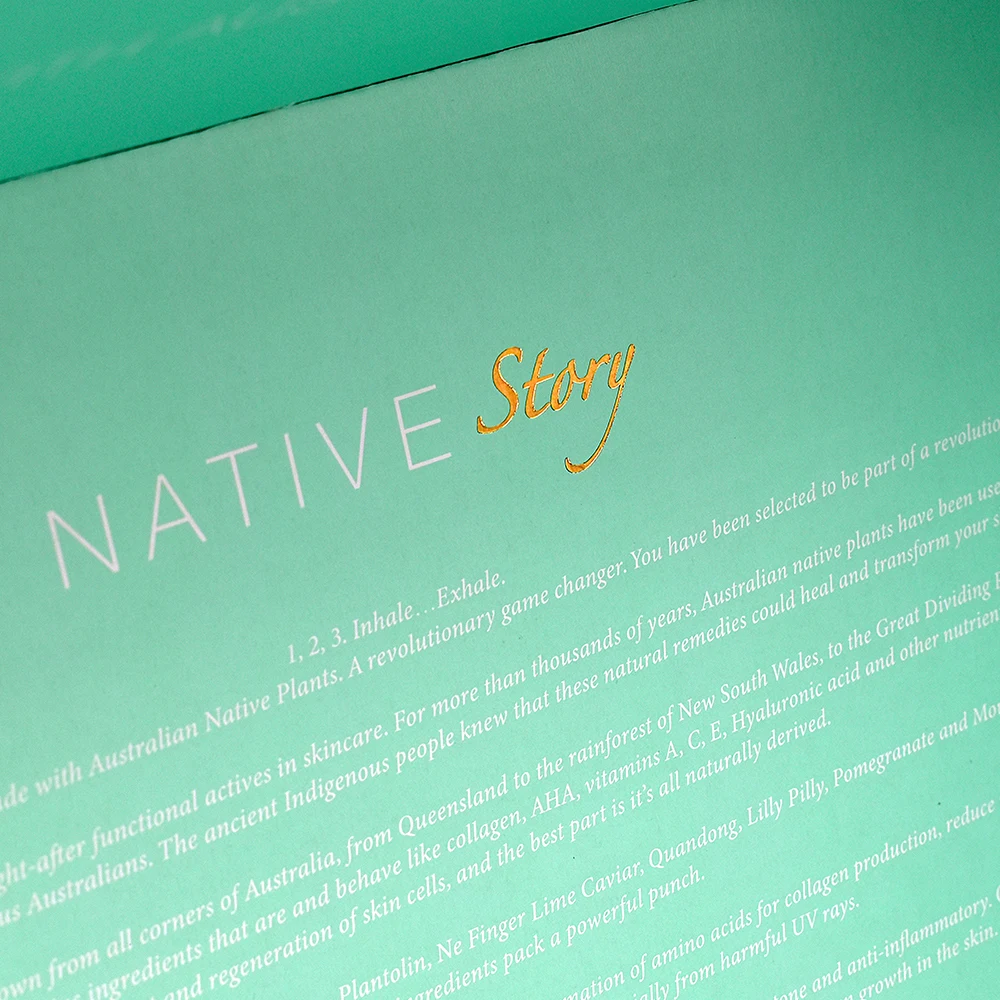 ISO9001 Custom Logo Luxury Cardboard Perfume Display Box Flower-Design Packaging for Cosmetics Paperboard Material Vanishing supplier