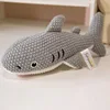 Tiburón (25 cm)