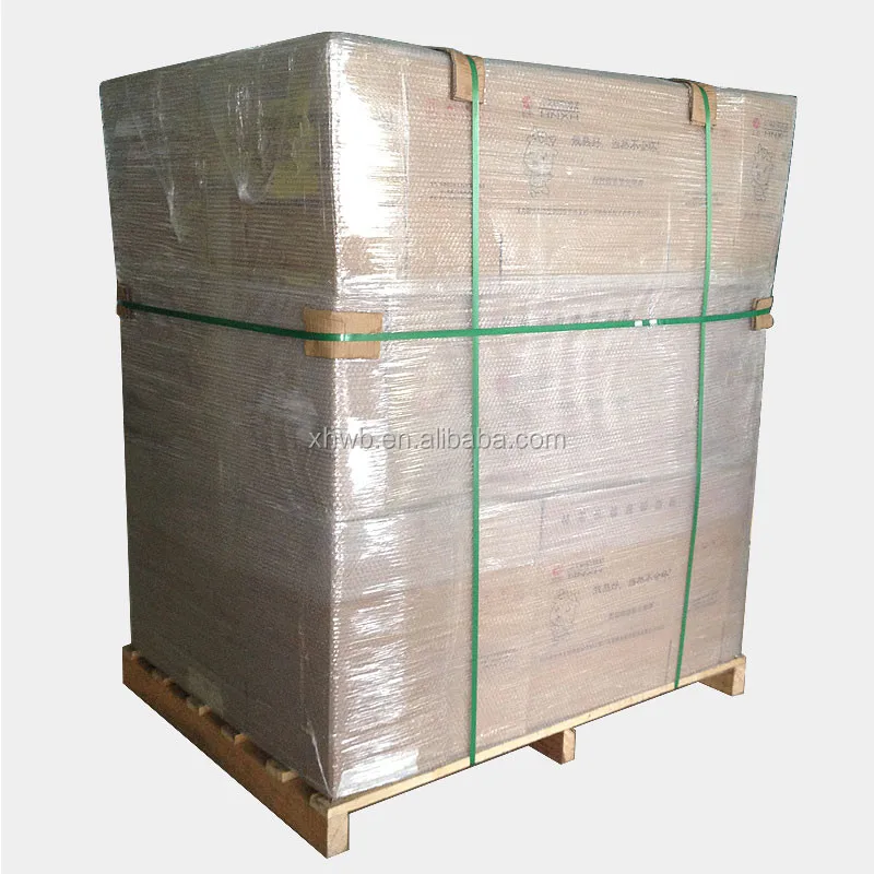 Henan Xinhang Company Automatic High Efficient Industrial Microwave Oven