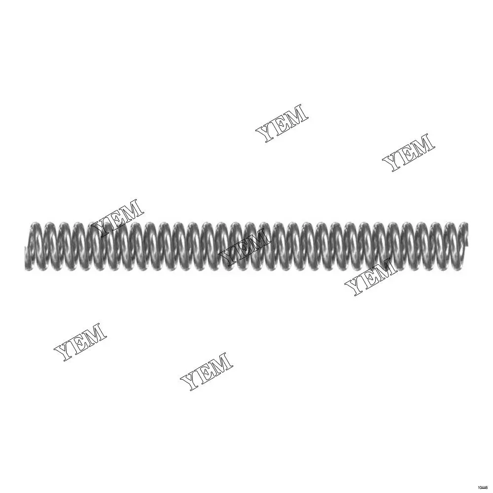 D342 D342C Spring-Governor 5L-1941 5L1941 Heavy Equipment Engine Parts 3