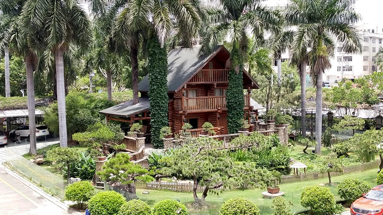Quanzhou Design Master Limited