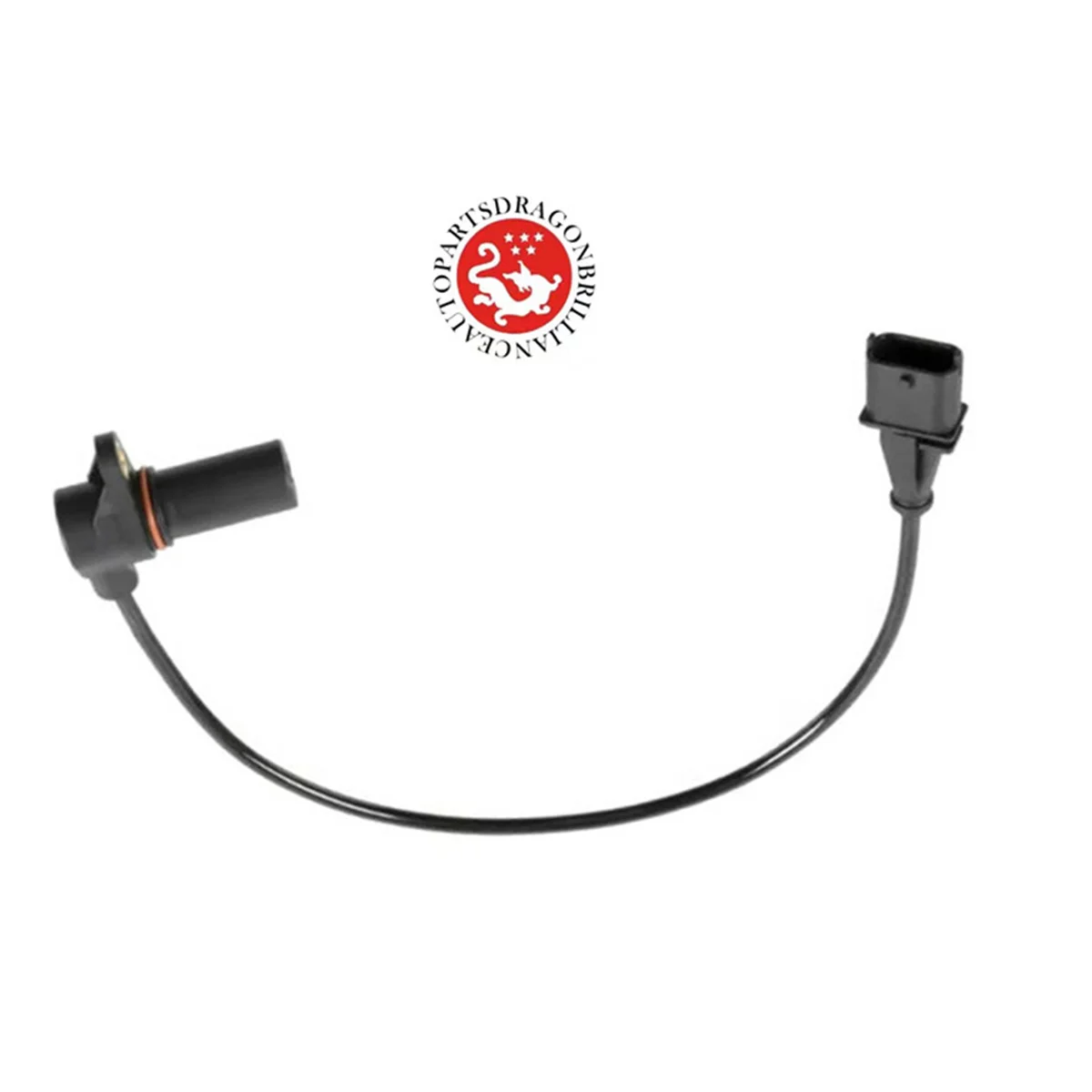 1607435 281002675 for DAF Truck ELectrical Crankshaft Position Sensor 79033 56361 BK8401122 0281002675 0252193410 0526054140 052
