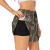 #8 verde camuflaje