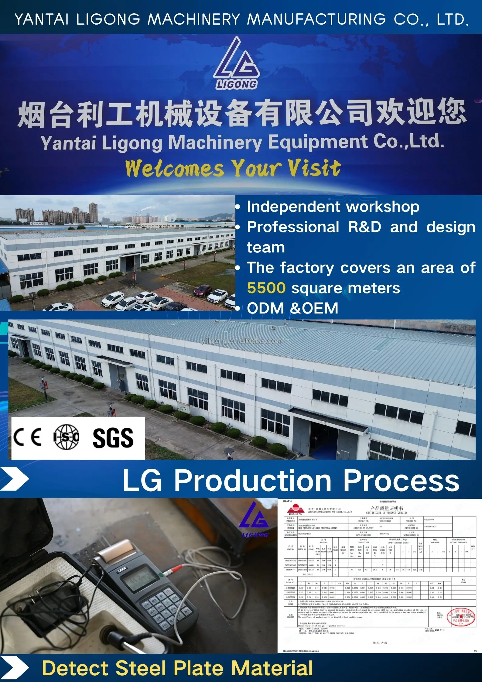 Factory Price Heavy Duty Excavator Brush Cutter Mulcher Land Clearing ...