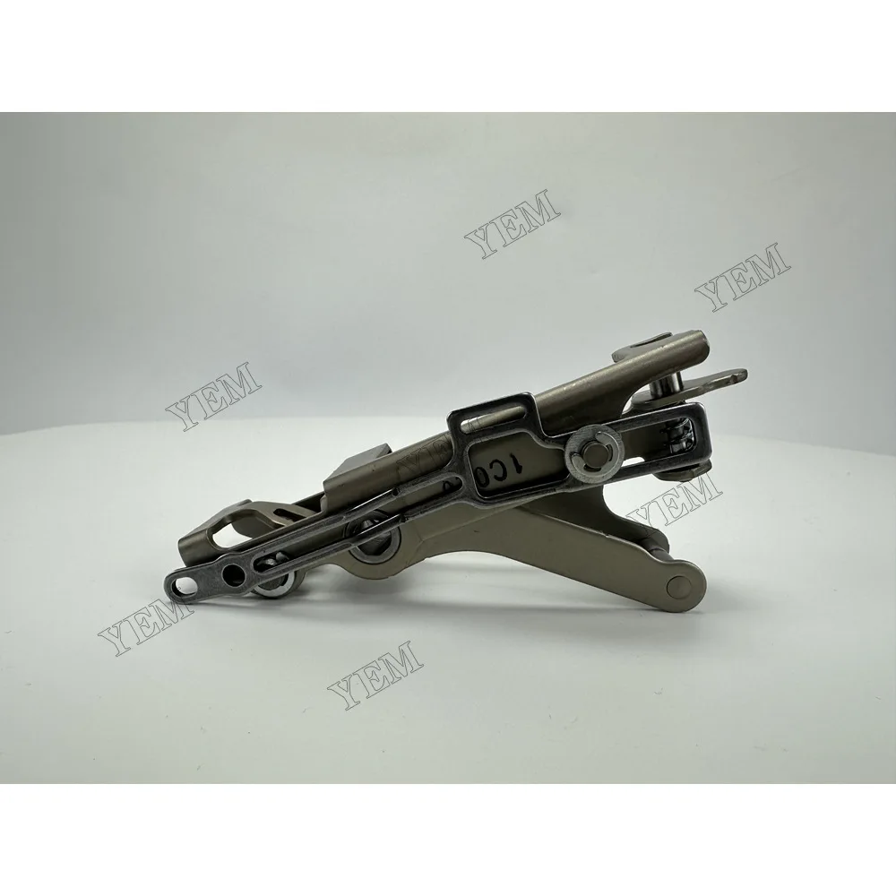 For Kubota M95XDTC Governor Fork Rod Assembly 1C020-56037 Universal Engine Parts 4