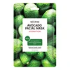 Mascarilla Facial de Aguacate