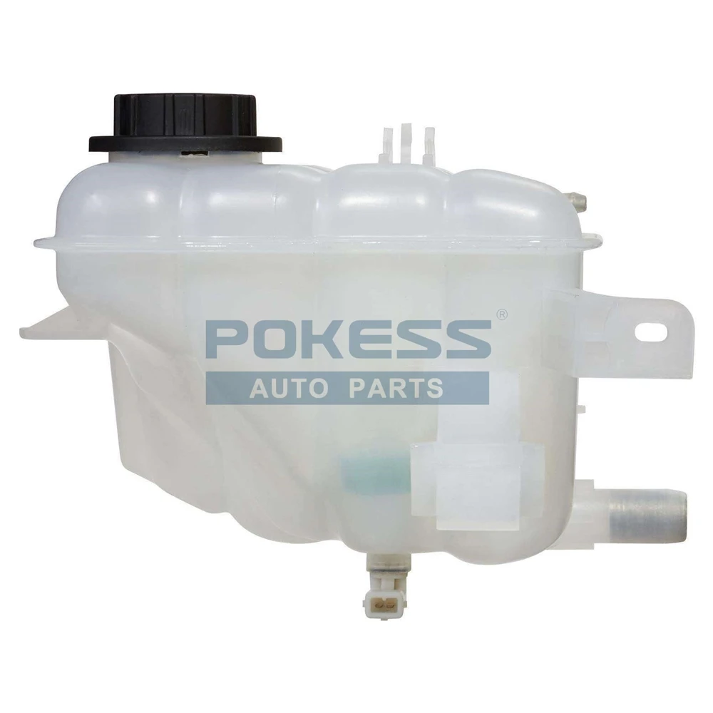 3F1Z8A080EA 3F138A080DA 1F1Z8A080BA Expansion Tank — 2
