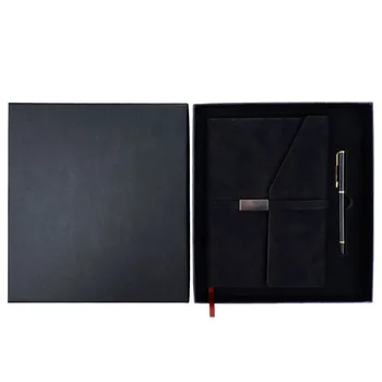 Luxury Business Stationery Sets company school men woman Office gift set wholesale Supplier notebook pen box corporate gift set
