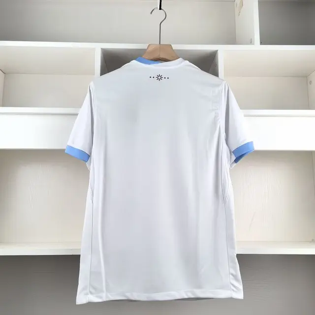 Uruguay home away Camiseta de futbol  Thailand quality   palyer   fan  version Uruguay  Soccer Jersey