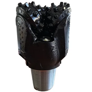 2024 New Factory Release Discounted 215.9mm Rock Bit Drill  Oil Well Water Well Geothermal Well Mining Drilling