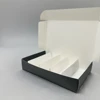 custom box with dividers