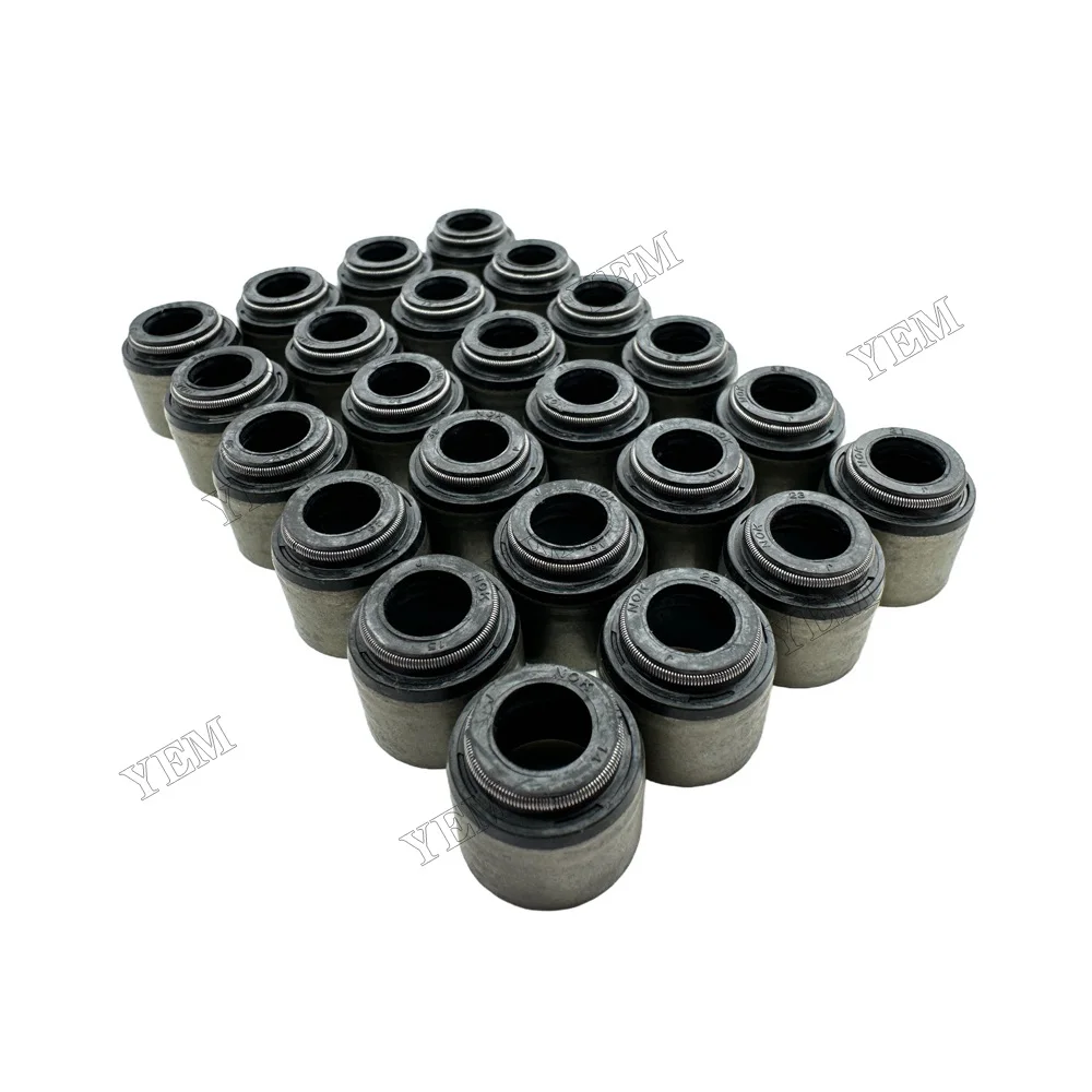 Wholesale P11C Valve Oil Seal Engine Part for Hino 3