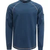 Heather dark blue