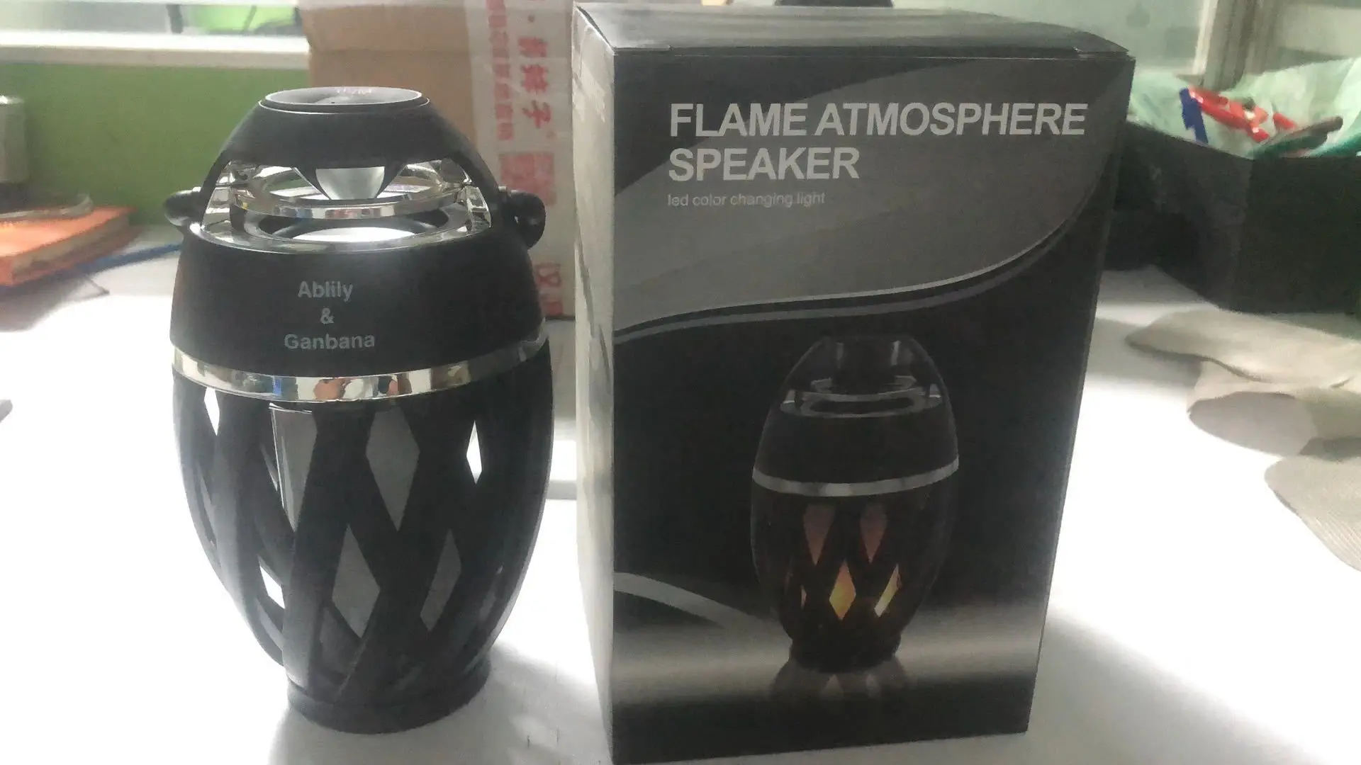 Leunxudx Best Loud Courtyard Party Speaker Speaker 2023 Bluetooth