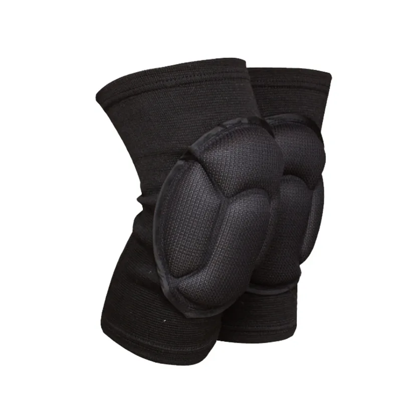 Professional Industrial Knee Pads For Heavy Duty Work Braces Knee - Buy ...