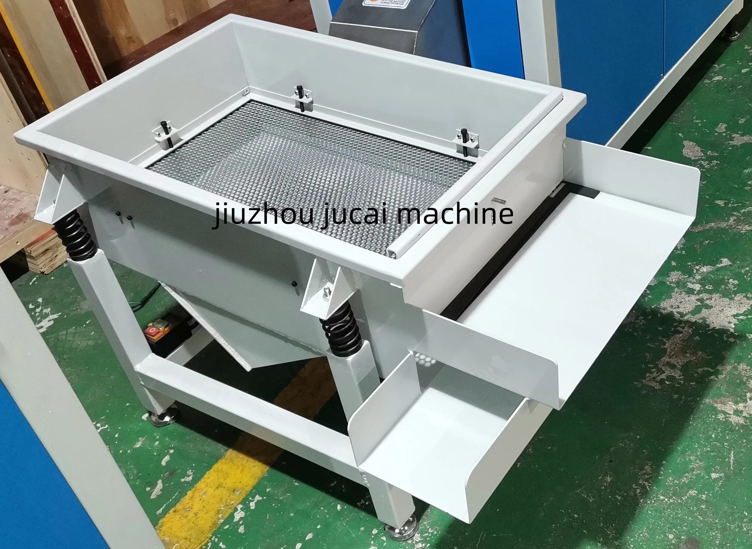 New Spin Trim Rubber Deflashing Machine O Ring Deflashing Machine Manufacturing Plant Core  PLC Engine