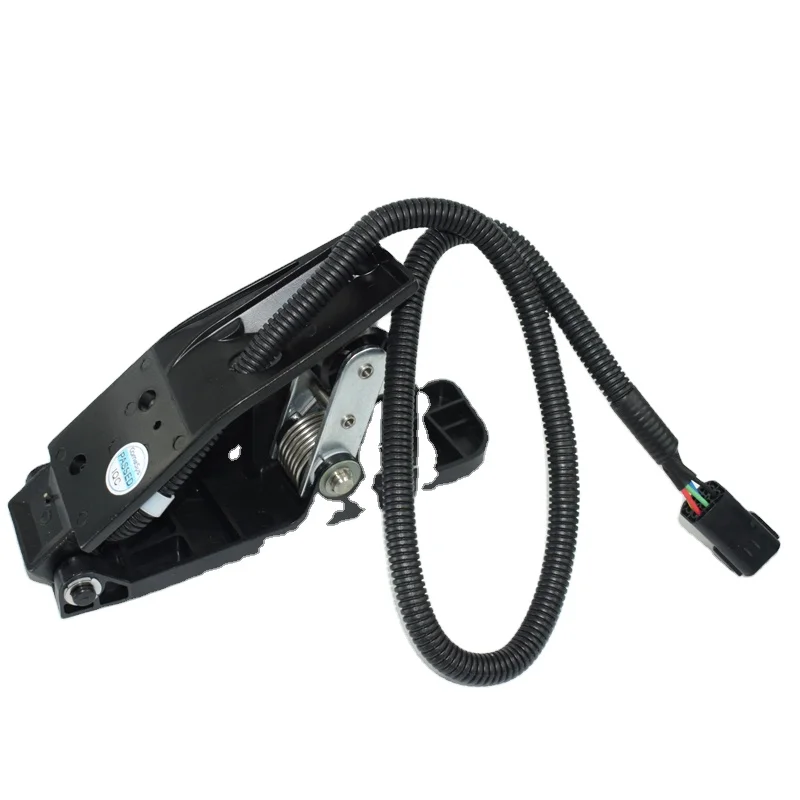Comesys FZ3-132-133 Foot Pedal Throttle for Hyundai Forklifts