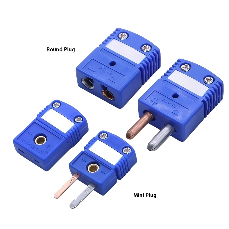 T-type Armored Thermocouple
