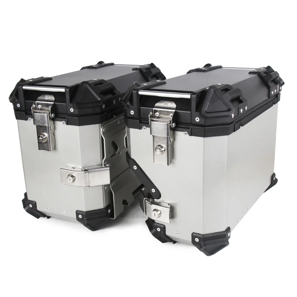 Reol グッズまとめ売り High-quality Motorcycle Top Box 38L - Waterproof & Durable
