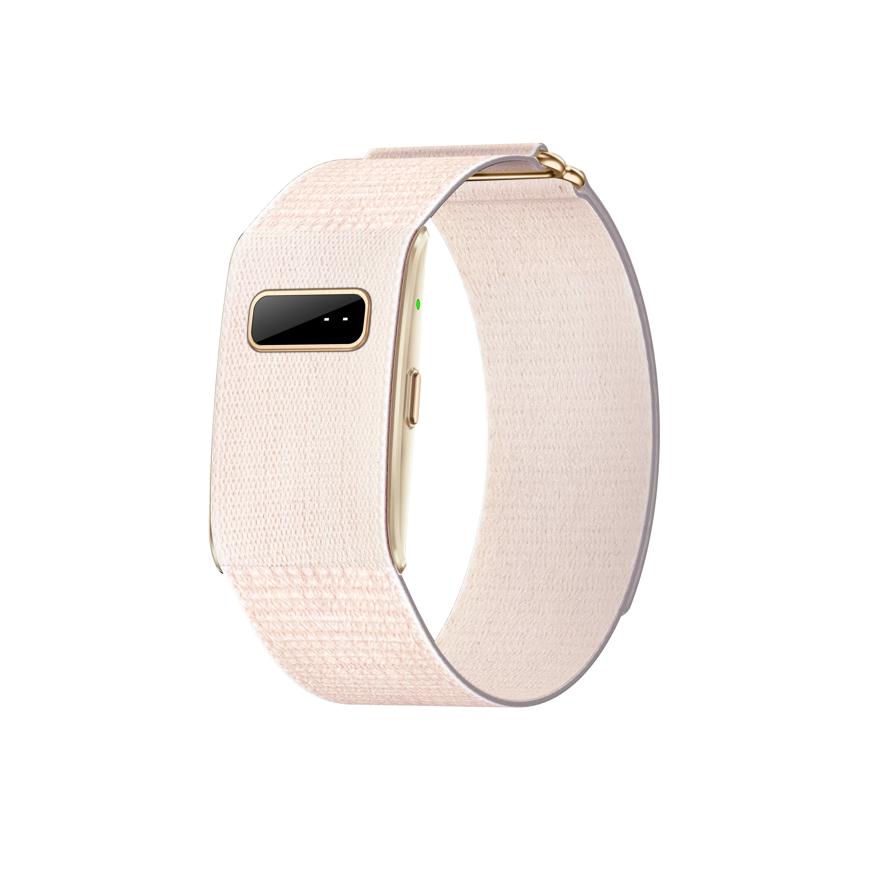 Ouro Rosé - Nylon