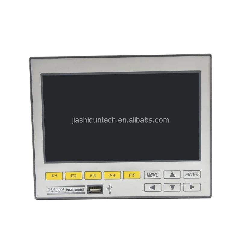 KASINTON JSD-JLY01C Factory Wholesale Alarm Output Function 1 Channel Paperless Recorder