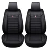 2PCS Black