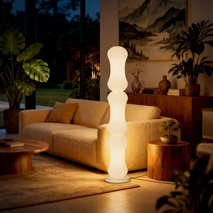 Luxury Lamp for Bedside Bedroom or Office or Living Room Creative Sofa Bedroom Decorative Floor Lamp Decorative Lamp