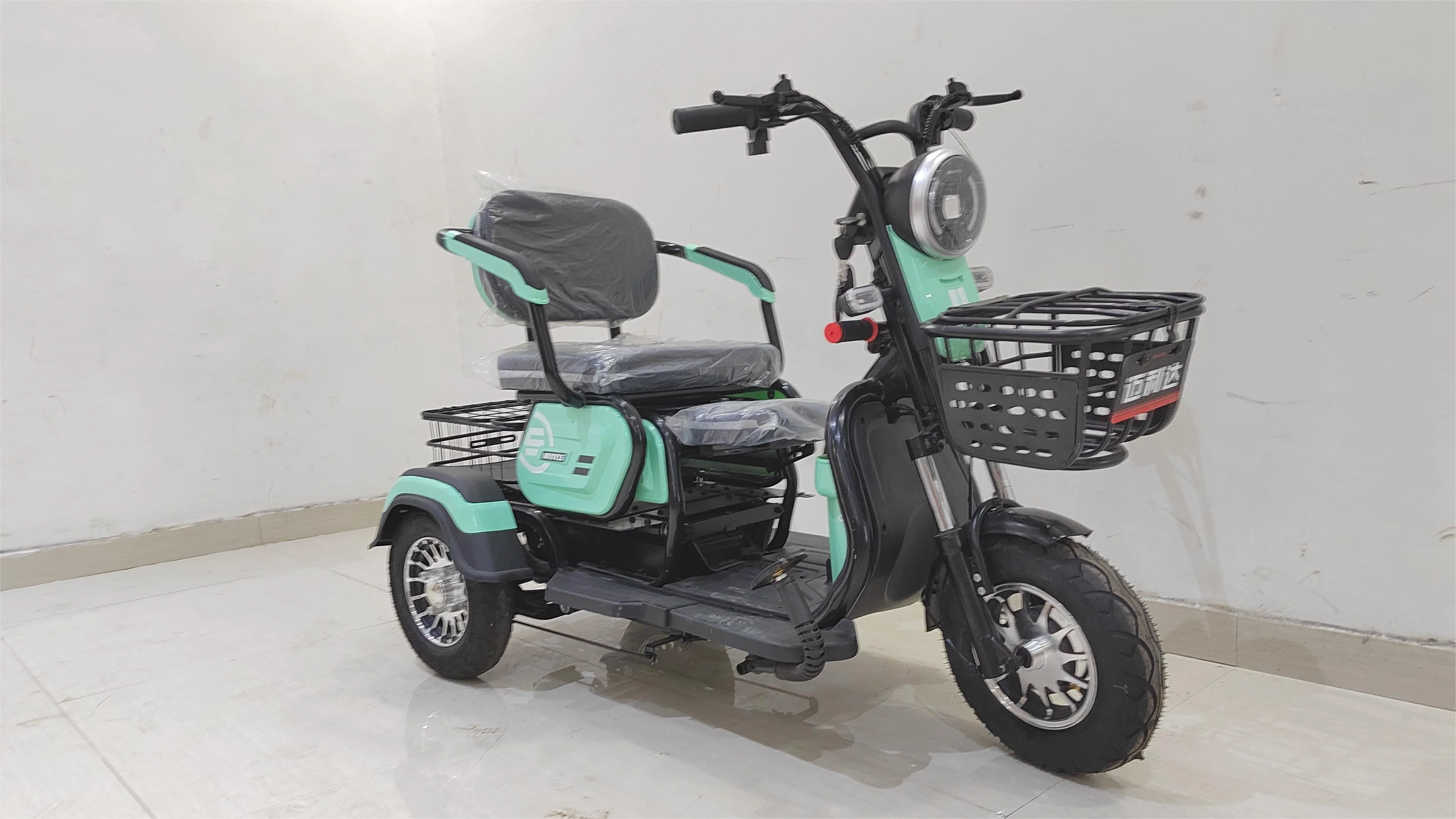 3 Wheel Cargo Electric Tricycle Bike Buy 3 Wheel Cargo Electric