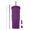 Dark purple