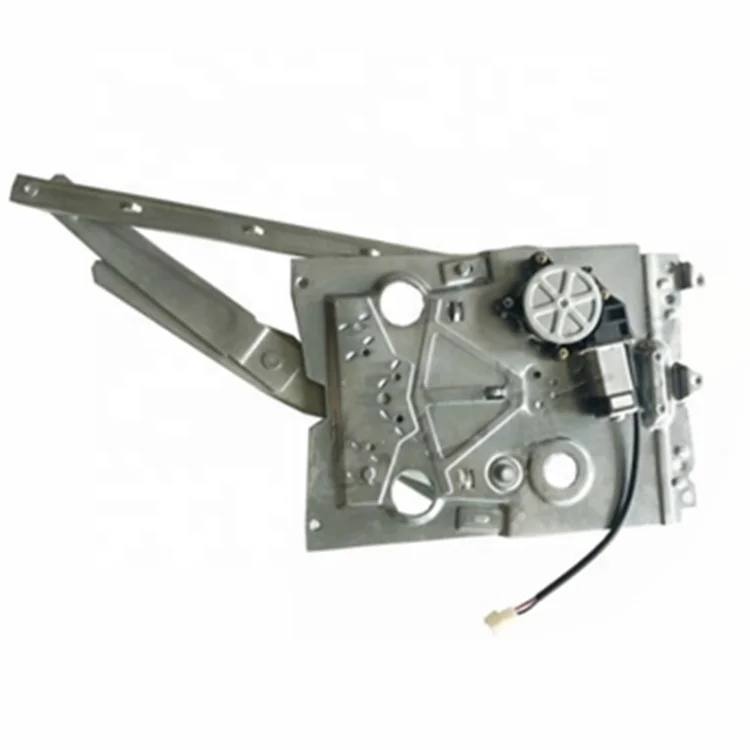 China sinotruk howo truck trailer spare parts glass lift  