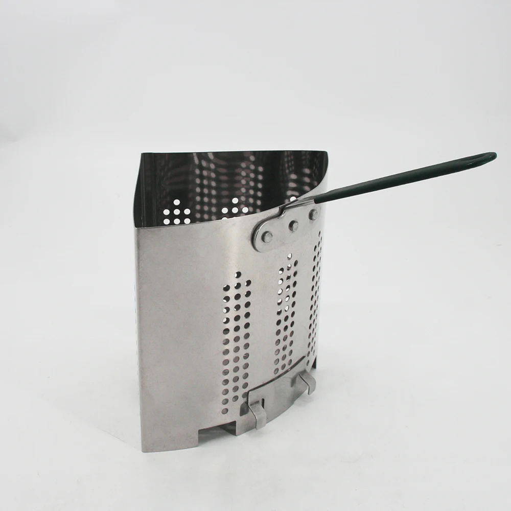 Stainless Steel Pasta Cooker Pasta Cooking Pot Set With 4 Strainer and Basket