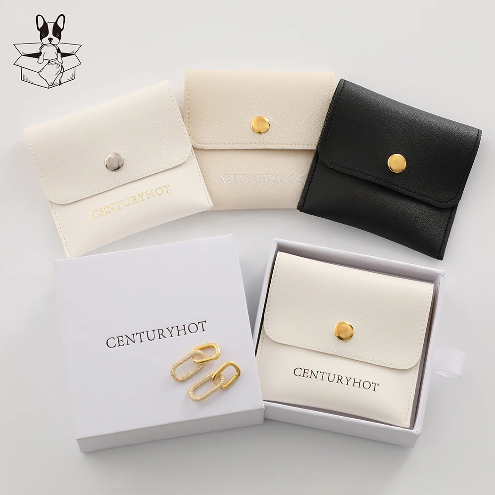 9*9cm Paper Sliding Jewelry Box With Pouch Personalized Jewelry Packaging Box Drawer Necklace