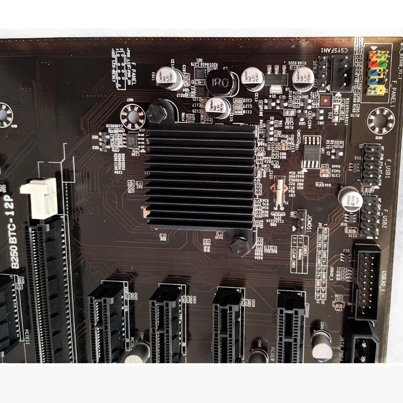 Wholesale Original Desktop Motherboard B250 Motherboard Buy