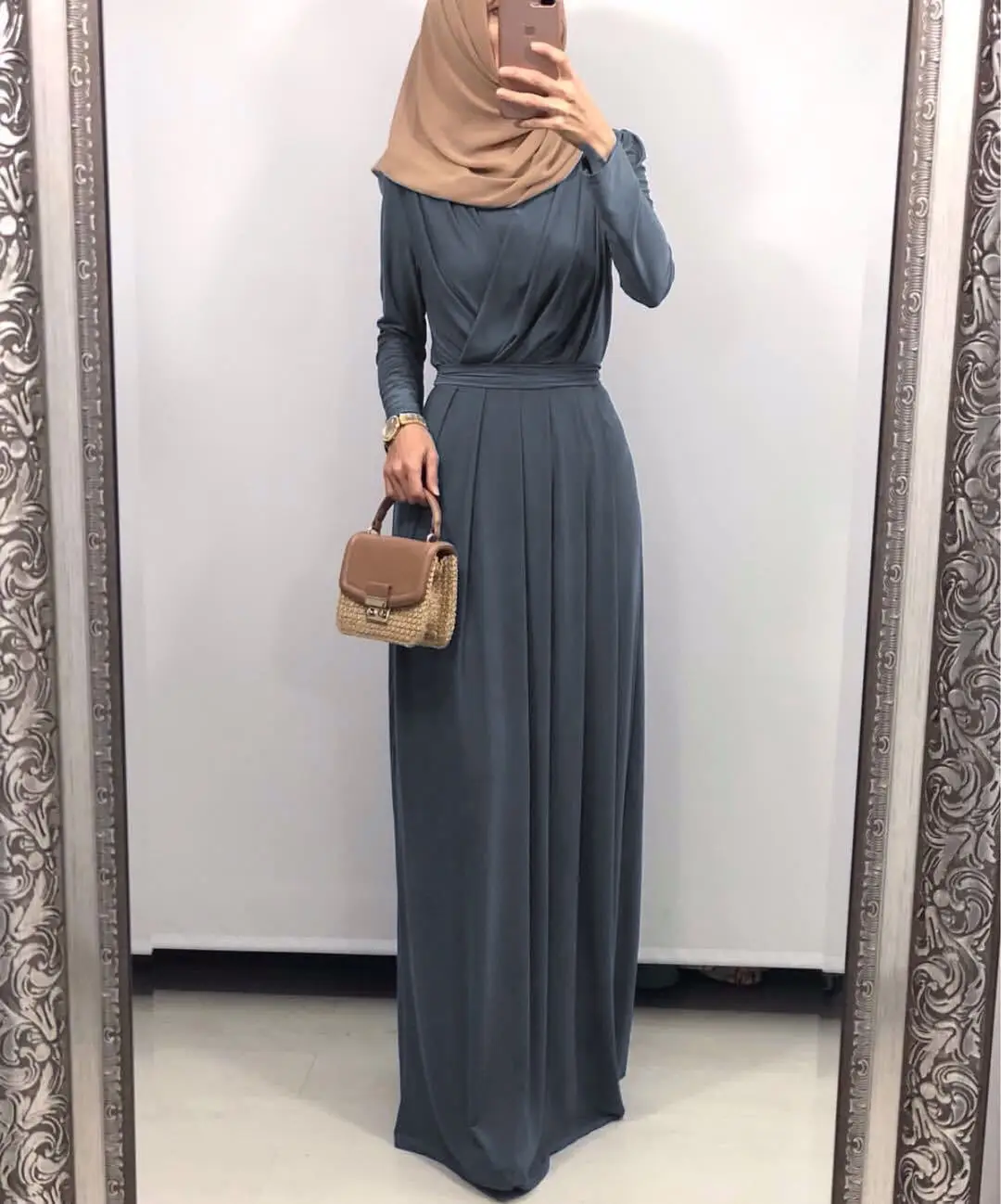 Shop Our New Islamic Clothing Collection for Muslim Women