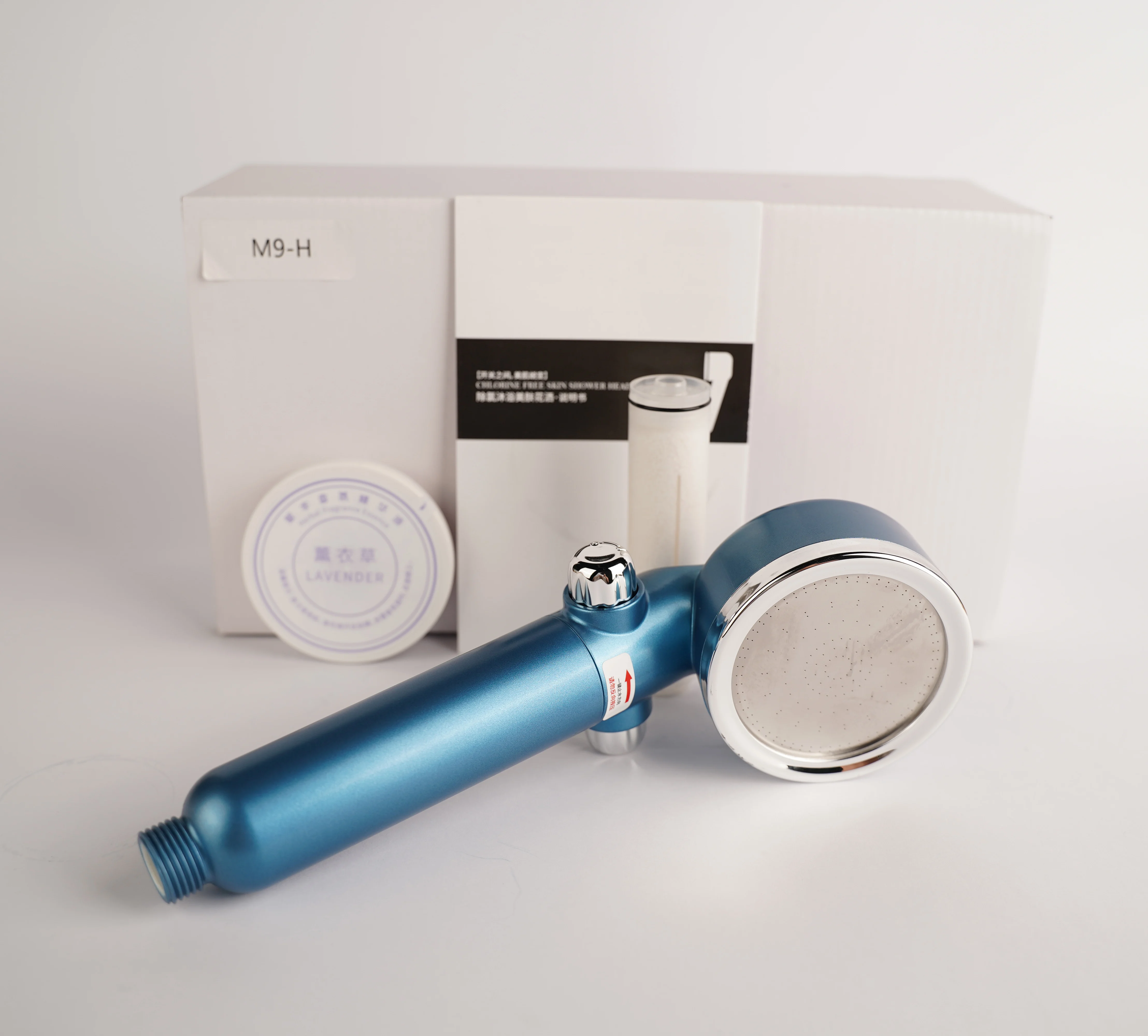 Фильтрующий картридж для душа фильтр