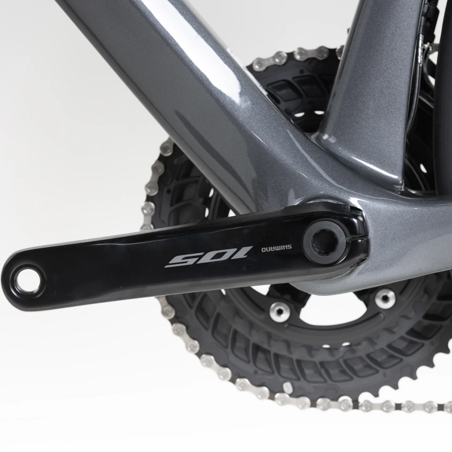 JAVA VESUVIO Full Carbon Fiber Road Bicycle - 24 Speed Racing Bike