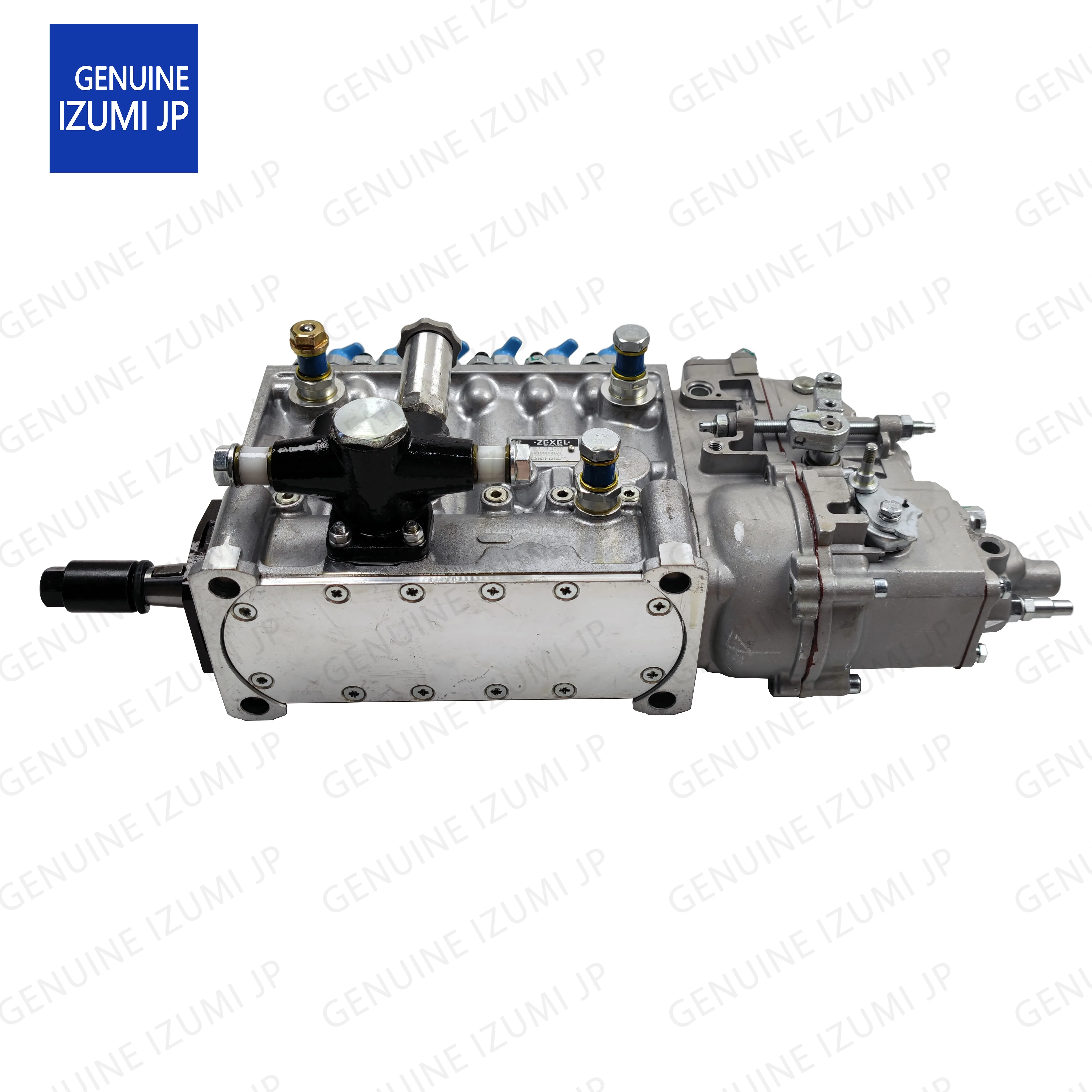 マーキュリー用・25〜70馬力・ステンレス3枚プロペラ | 船外機プロペラ